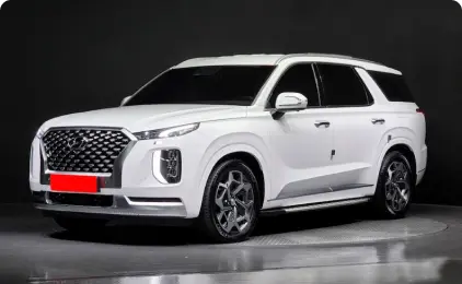 Hyundai Palisade Diesel 2.2 4WD