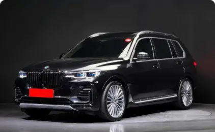 BMW X7 (G07)xDrive 30d