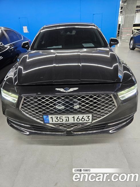 Genesis G90 3.8 AWD