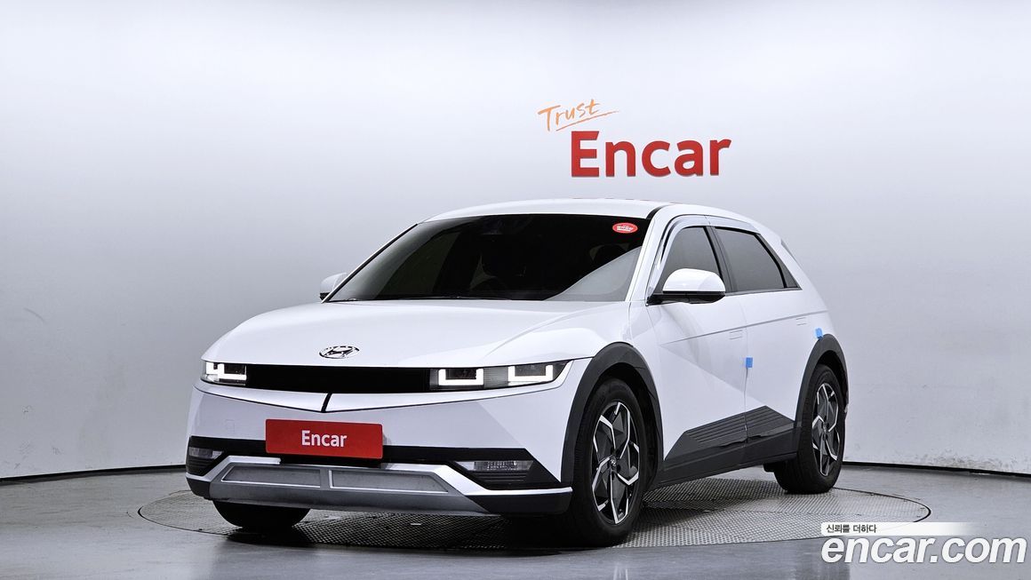 Hyundai Ioniq5 Standard
